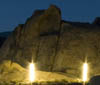 Sacred Sky Sacred Earth: Navajo Nation